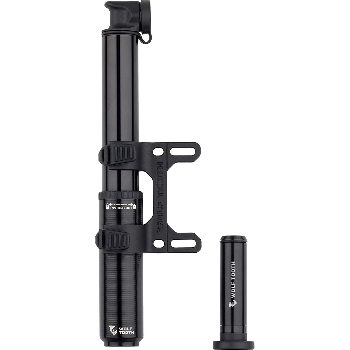 Wolf Tooth Components EnCase Pump 85 Kit