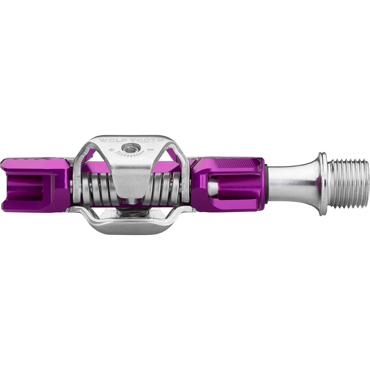 Wolf Tooth Components CTRL Trail Clipless Pedal