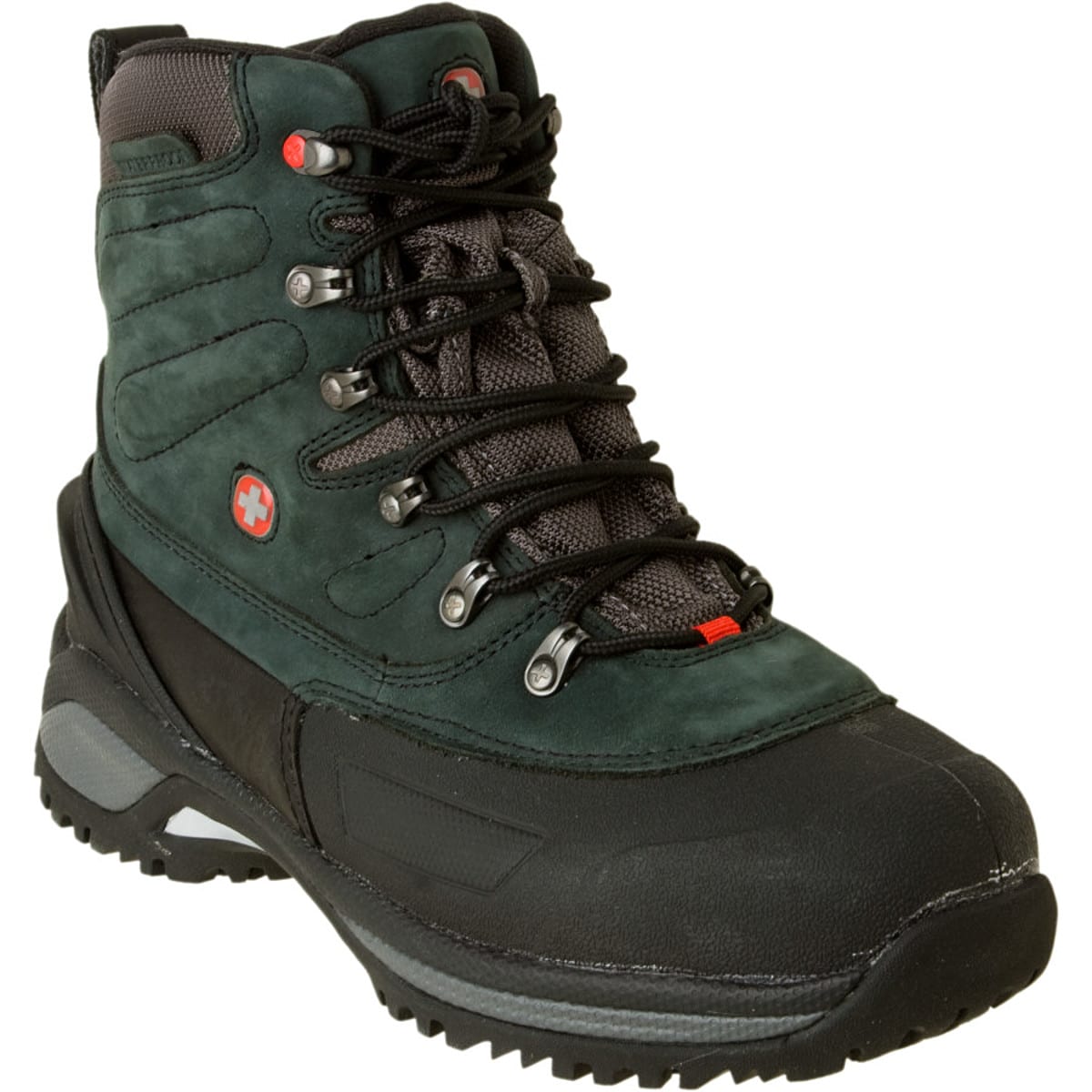 Wenger Footwear Yeti Boot - Men's - Footwear