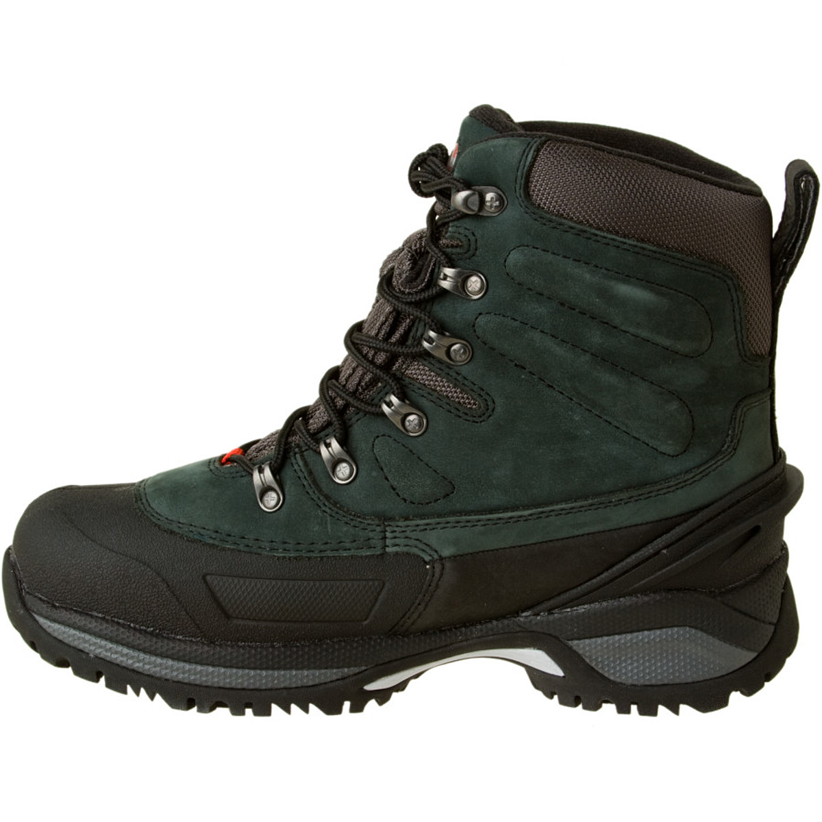 Wenger Hiking Boots? Wenger Swiss Military Shoes Mens 9.5 Brown Hiking Sneakers  main image 4