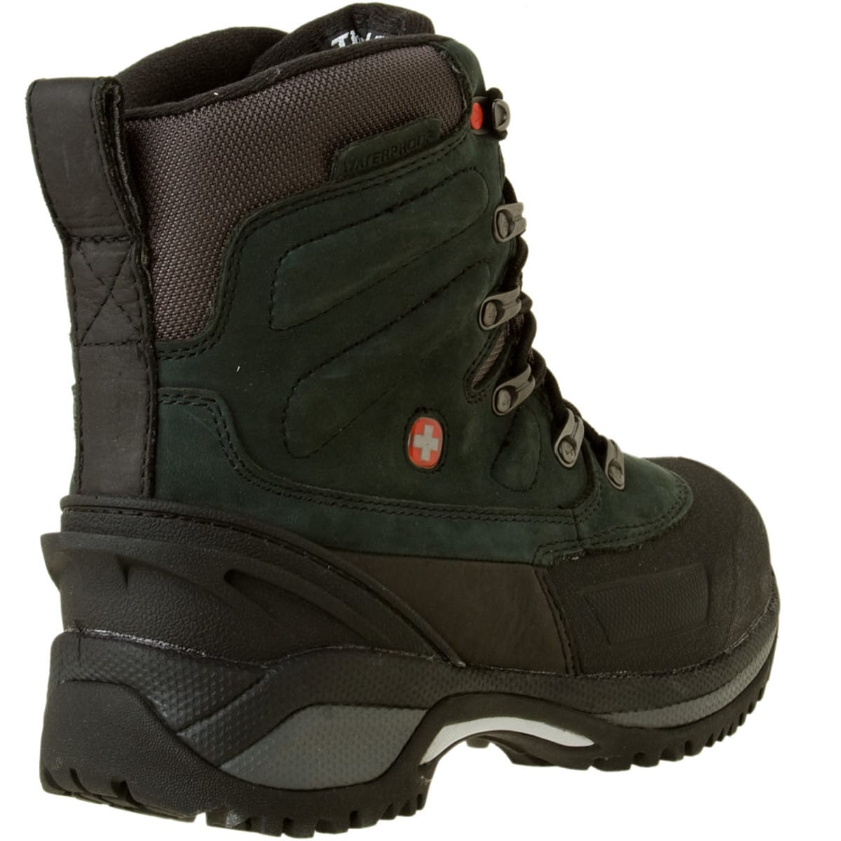 Wenger Footwear Yeti Boot Men s Footwear