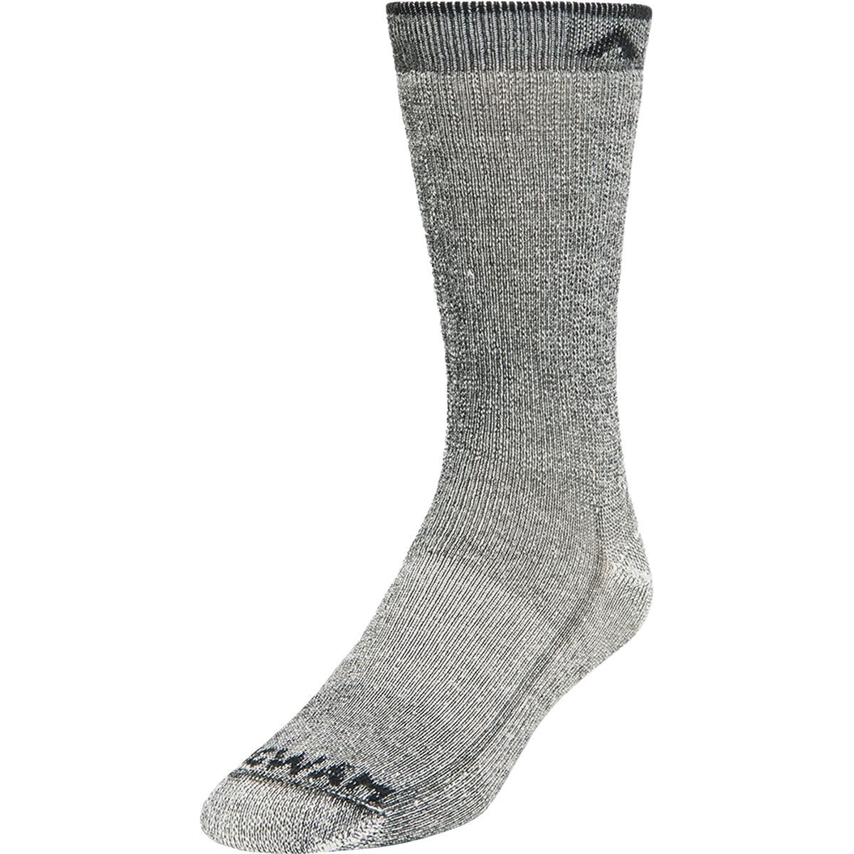Image of Wigwam Merino Comfort Hiker Sock Black II, XL