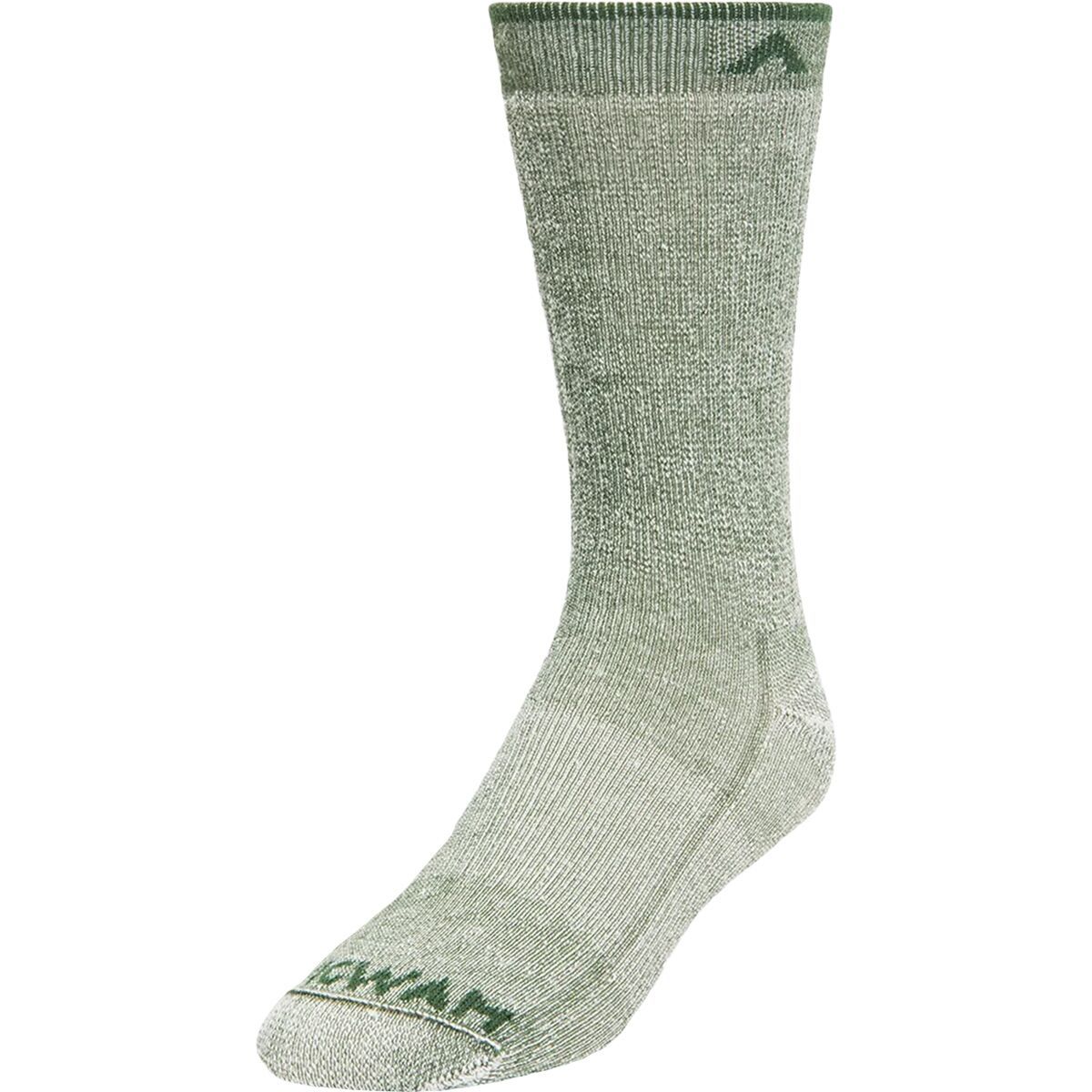 Image of Wigwam Merino Comfort Hiker Sock Kashmir, M