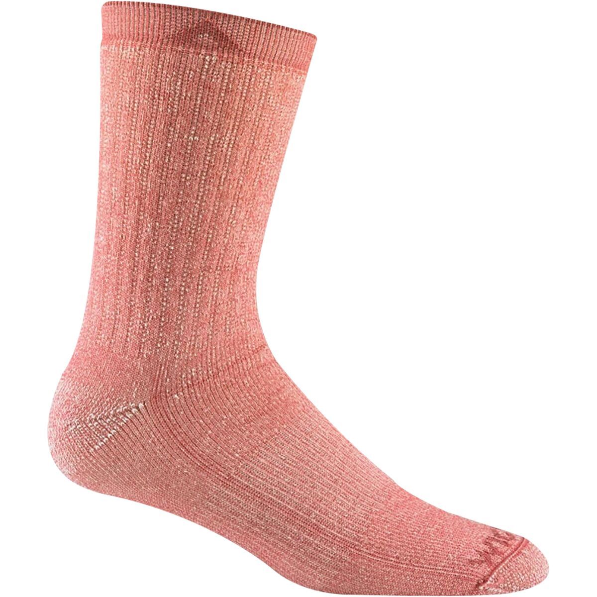 Image of Wigwam Merino Comfort Hiker Sock Mauvewod, M