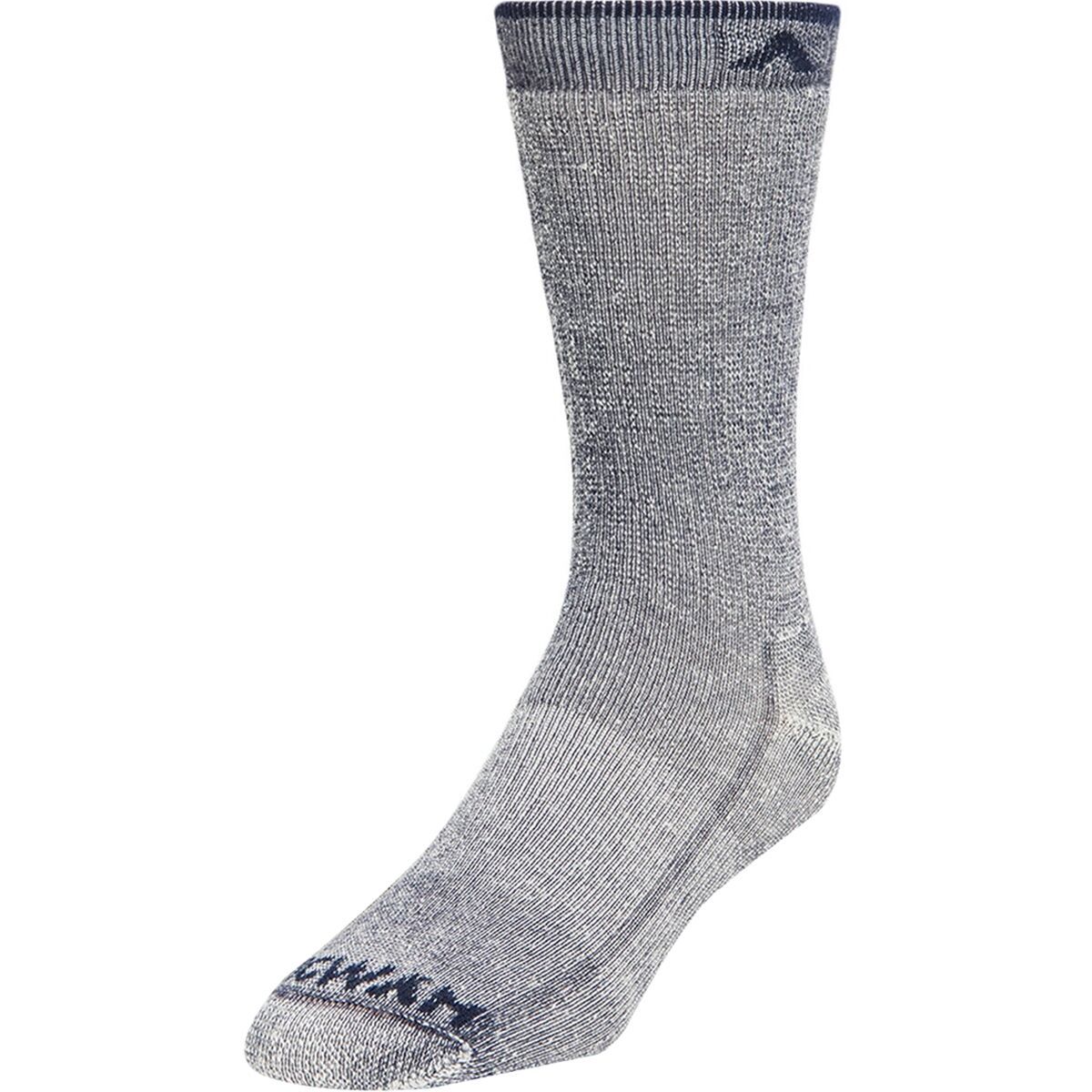 Image of Wigwam Merino Comfort Hiker Sock Navy II, M