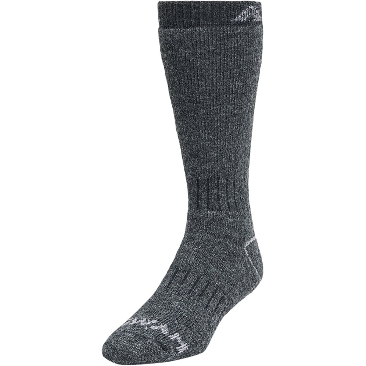Image of Wigwam 40 Below II Sock Black, M