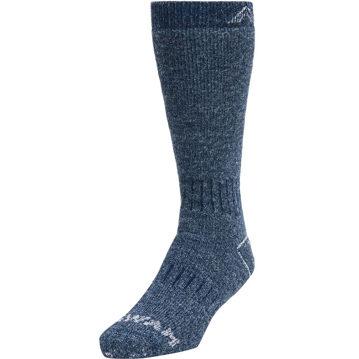 Image of Wigwam 40 Below II Sock Navy II, M