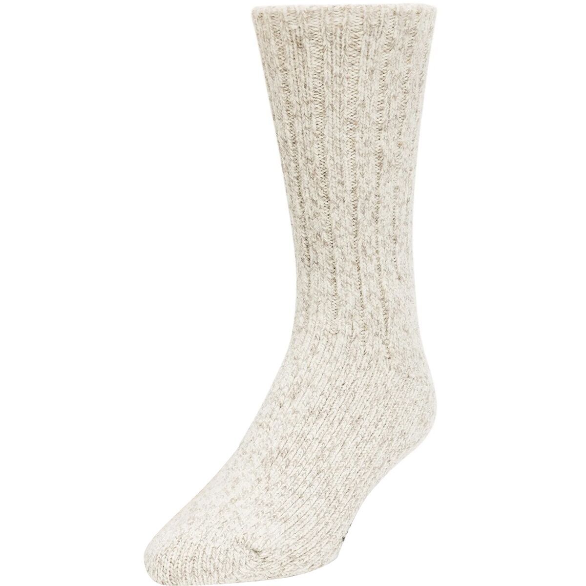 Wigwam El-Pine Sock Grey Twist, M