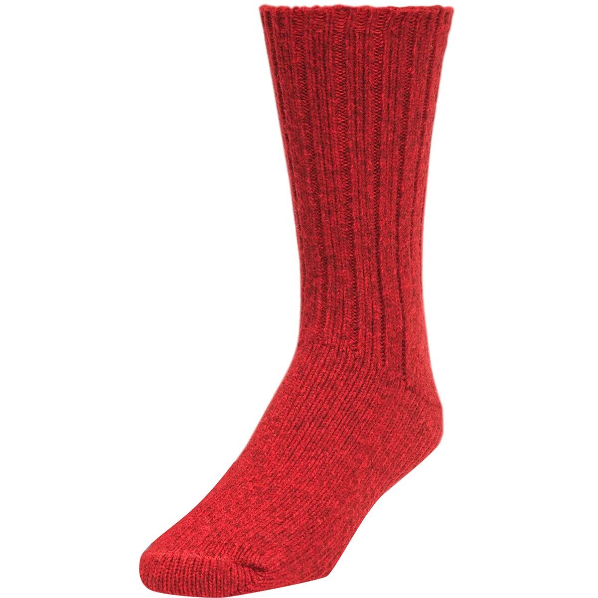 Wigwam El-Pine Sock Grey Twist, XL