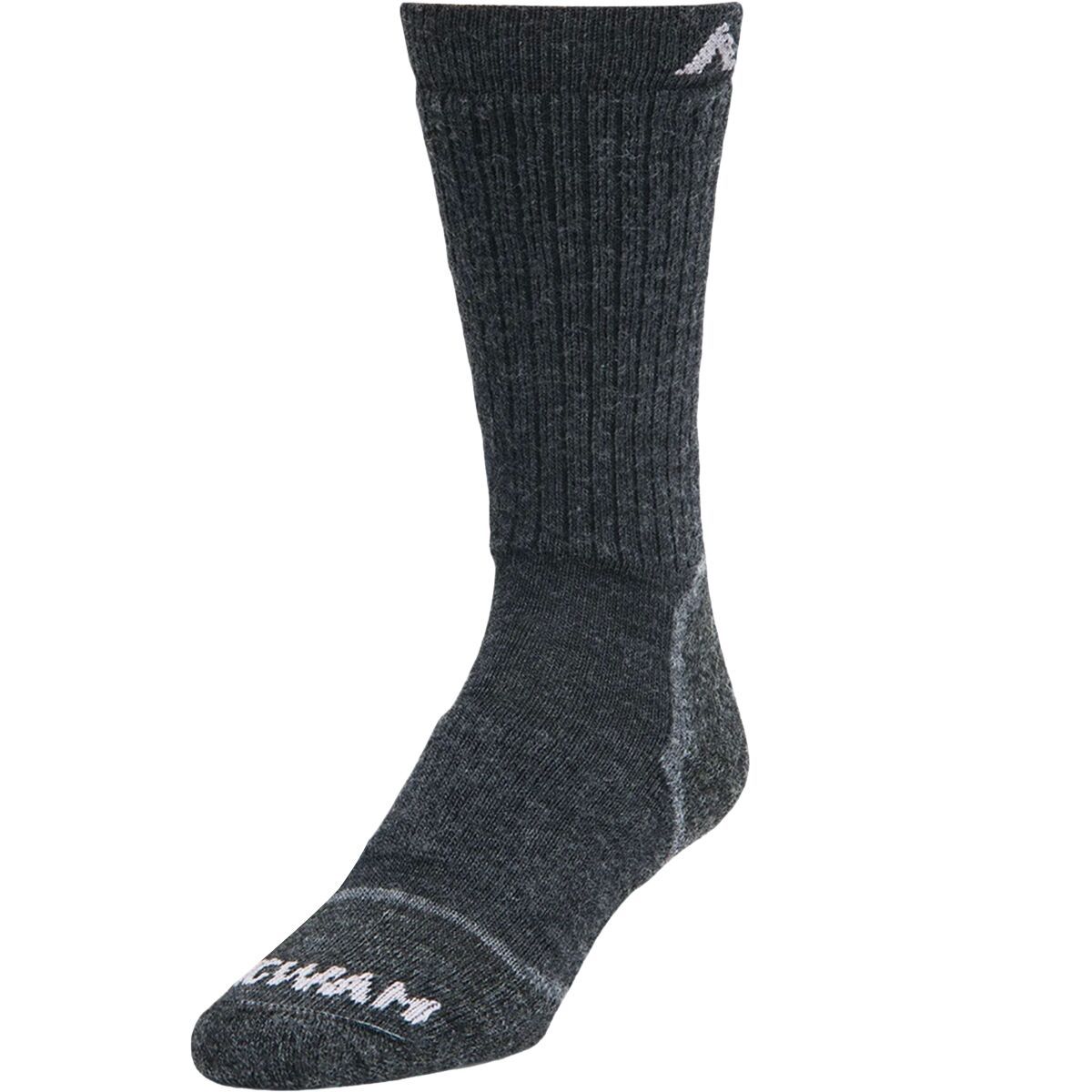 Image of Wigwam Merino Lite Hiker Sock Oxford, XL