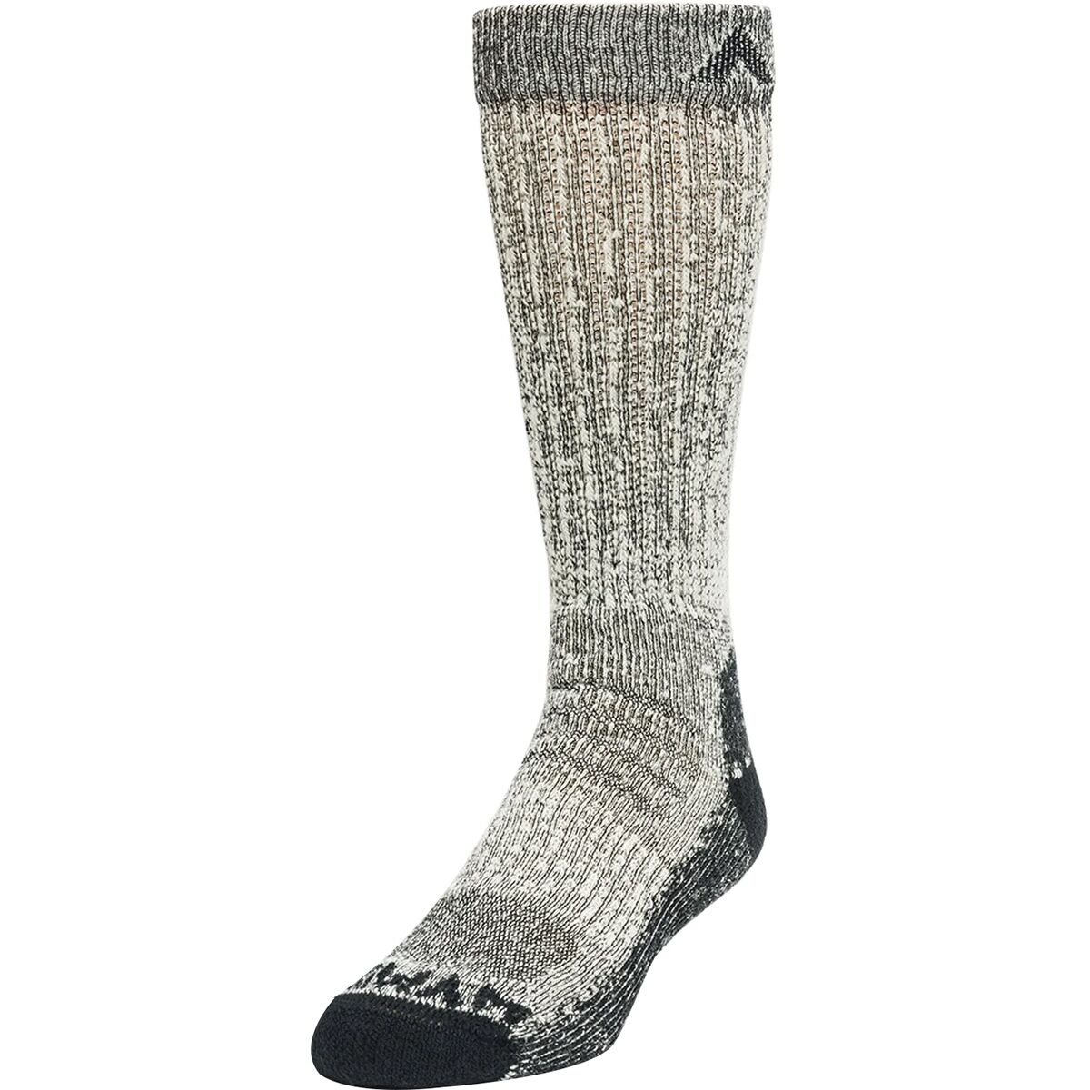 Image of Wigwam Merino Woodland Sock Black, XL