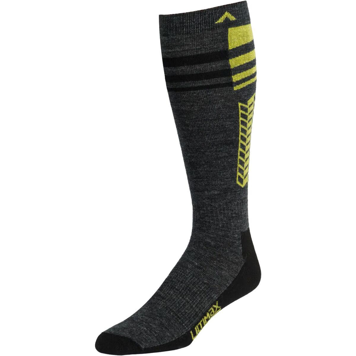 Image of Wigwam Snow Quest Sock Oxford, L