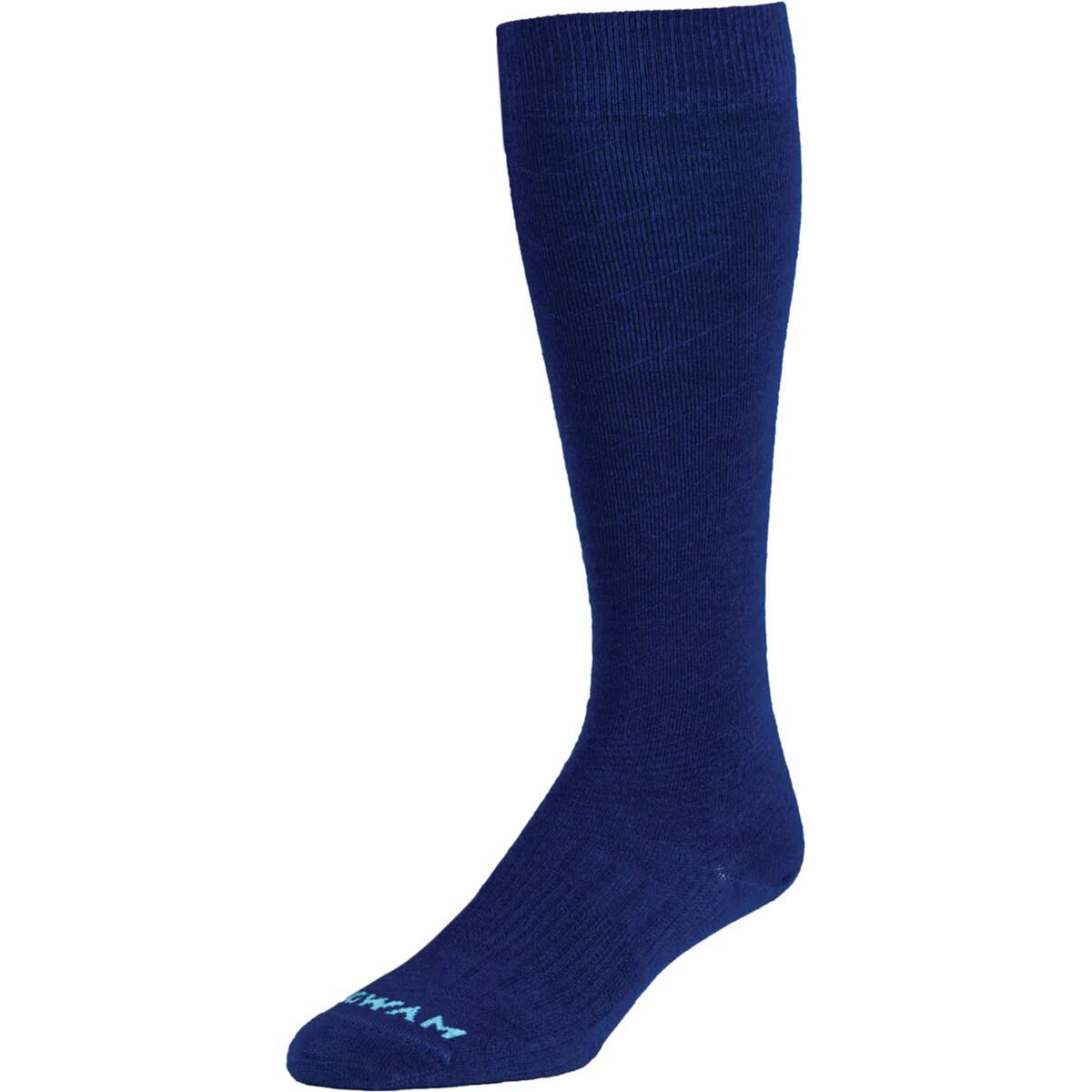 Image of Wigwam Snow Ultra-Lite Sock Surf The Web, L
