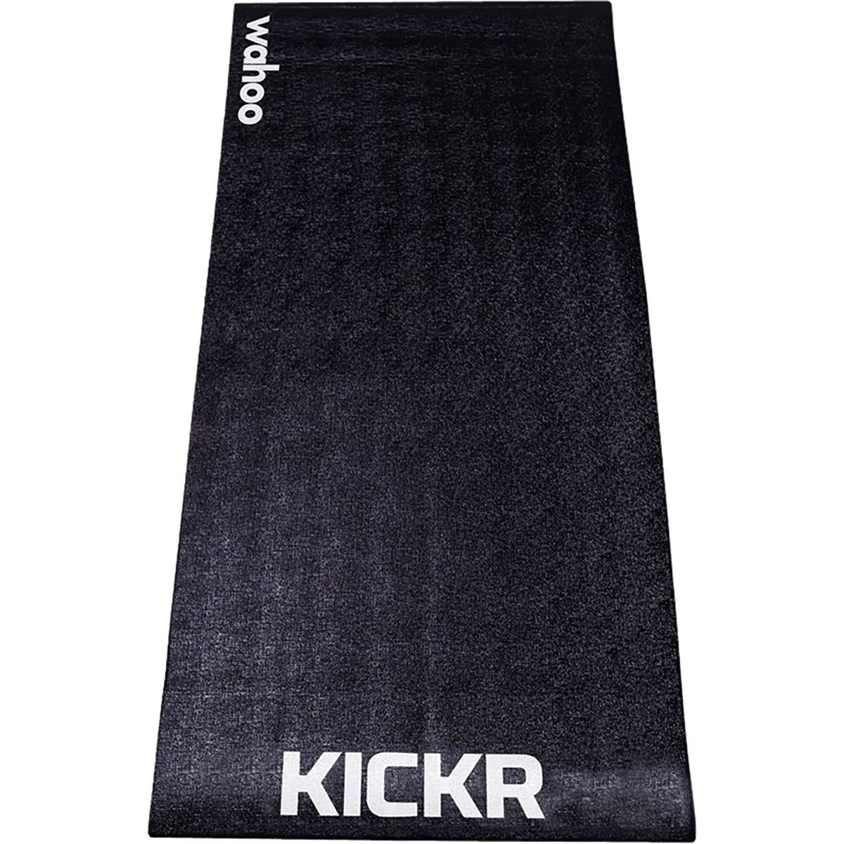 Image of Wahoo Fitness KICKR Trainer Floor Mat One Color, One Size