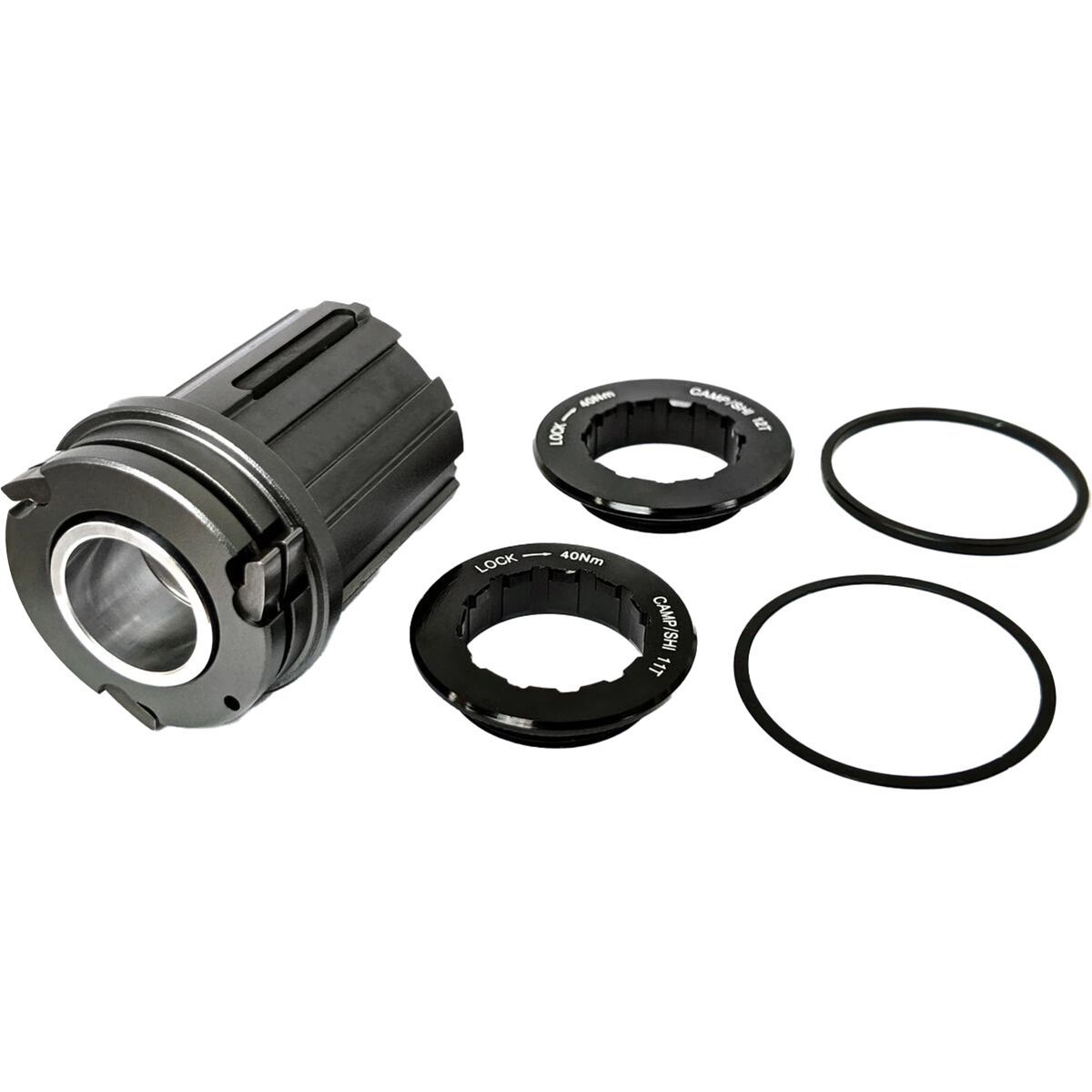 Image of Wahoo Fitness KICKR Campagnolo Adapter KICKR 2018+/CORE, One Size