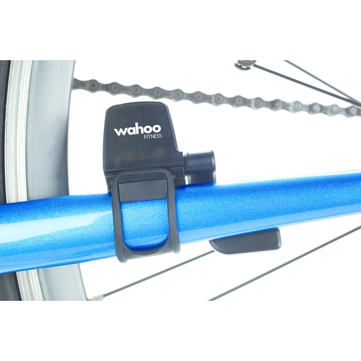 Wahoo Fitness BLUE SC Speed And Cadence Sensor - Bike