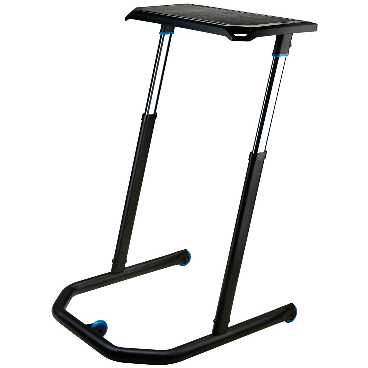 Wahoo Fitness Wahoo Fitness KICKR Training Desk Black, One Size