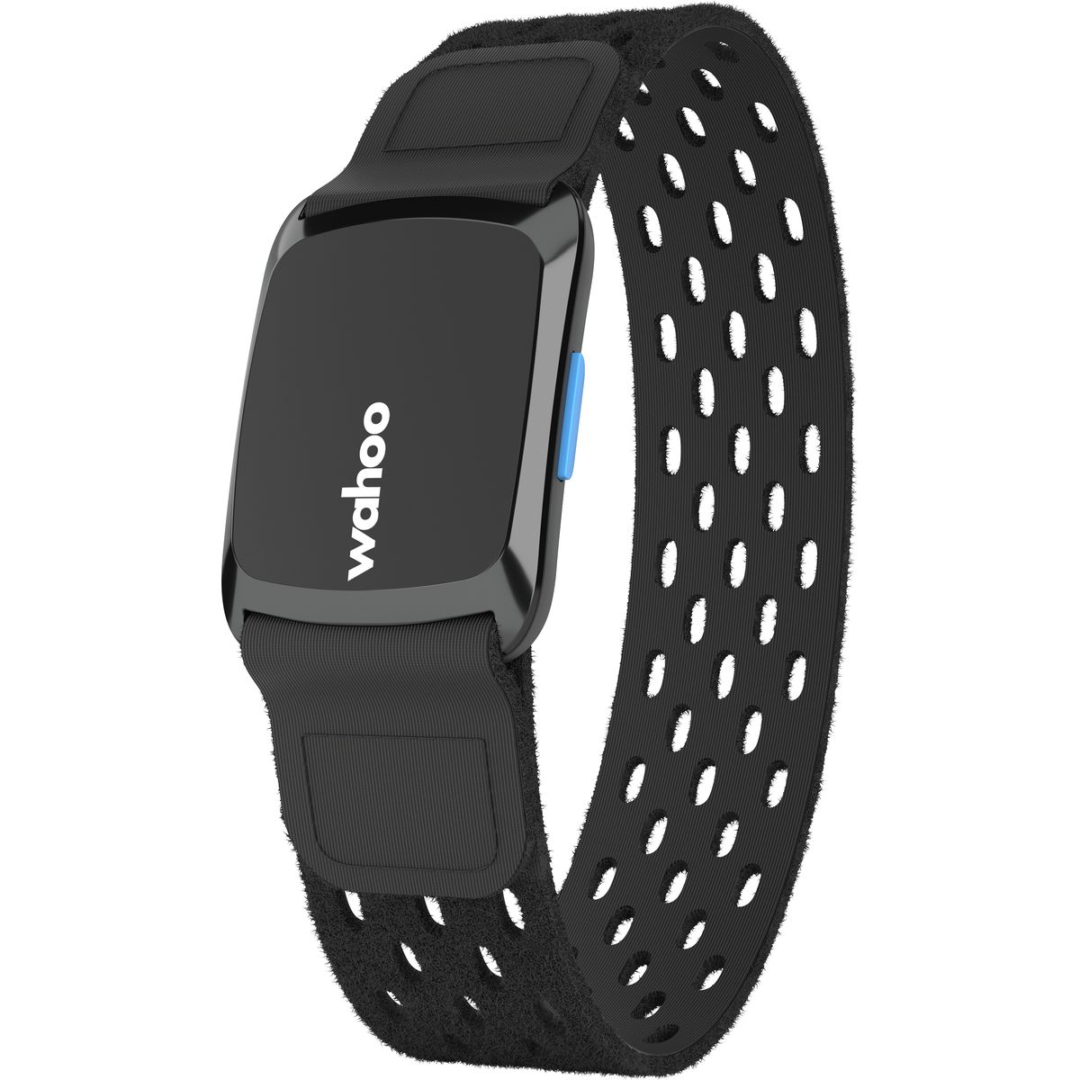 Wahoo Fitness Wahoo Fitness TICKR FIT Optical Heart Rate Monitor Armband Black, One Size