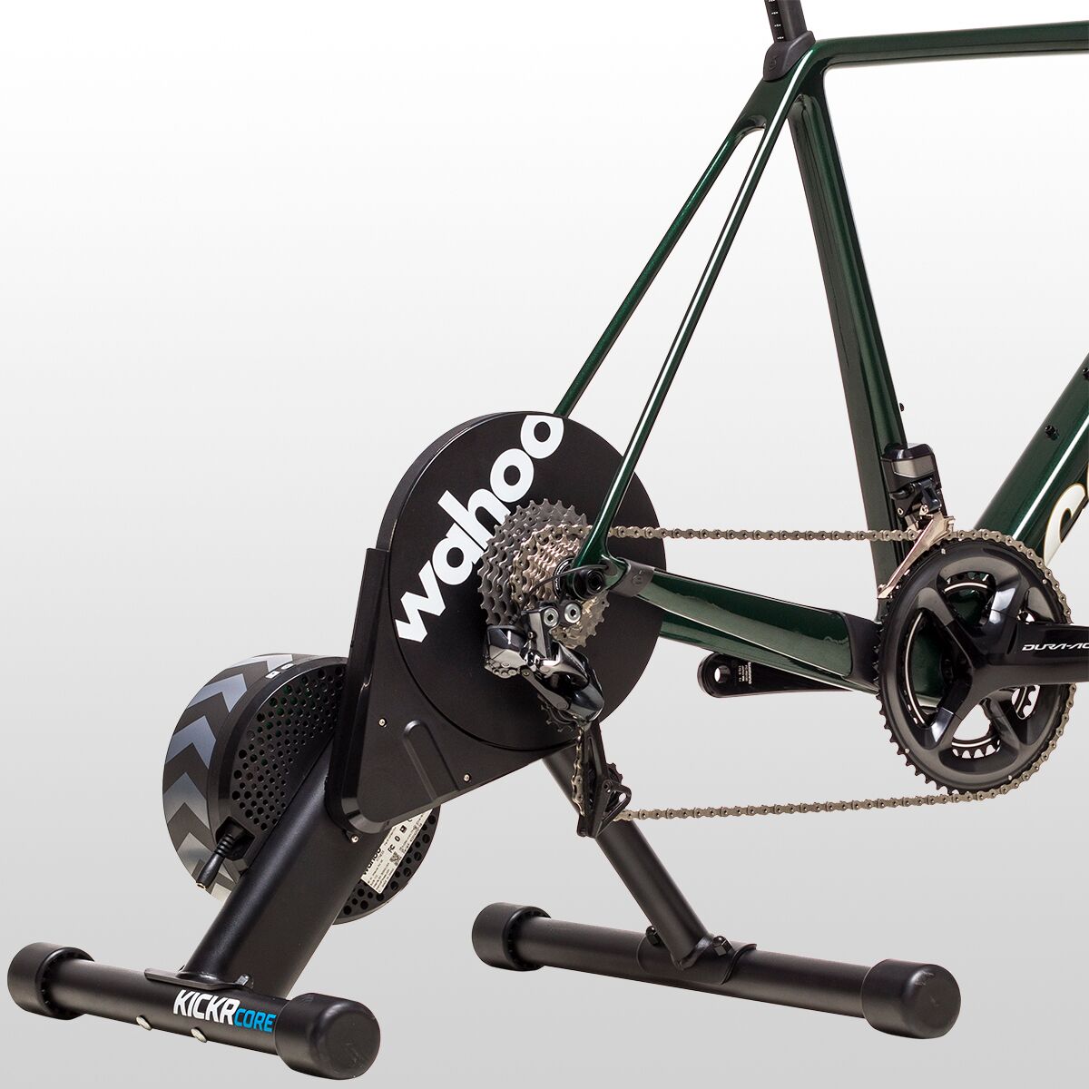 Wahoo Kickr Core Smart Trainer - REV Endurance Sports