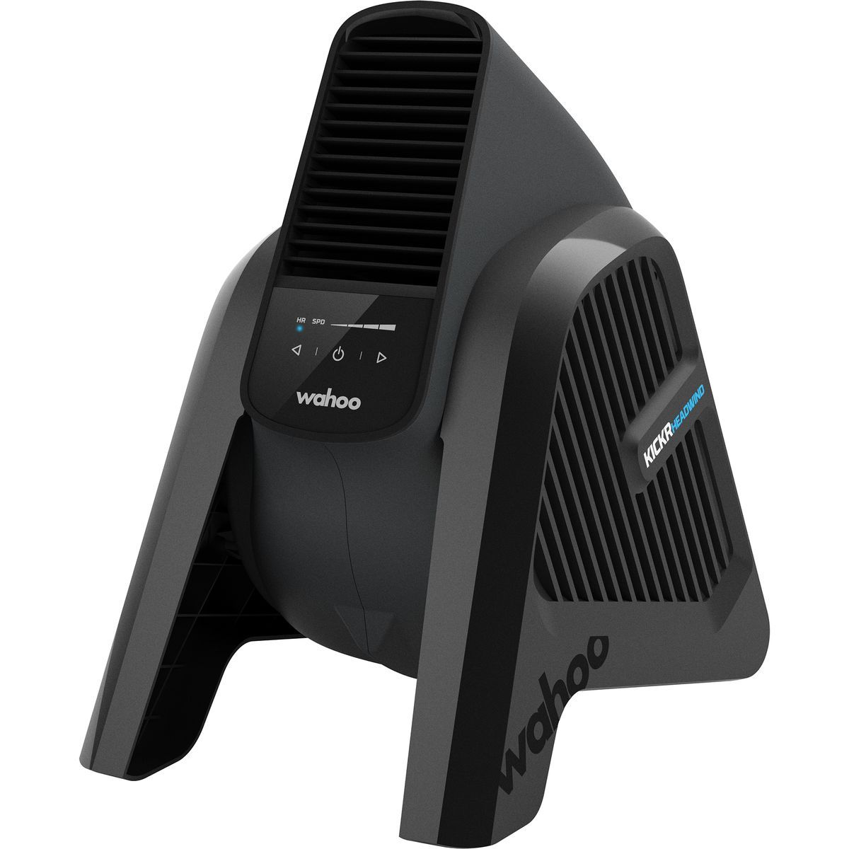 Image of Wahoo Fitness KICKR HEADWIND Fan Black, One Size