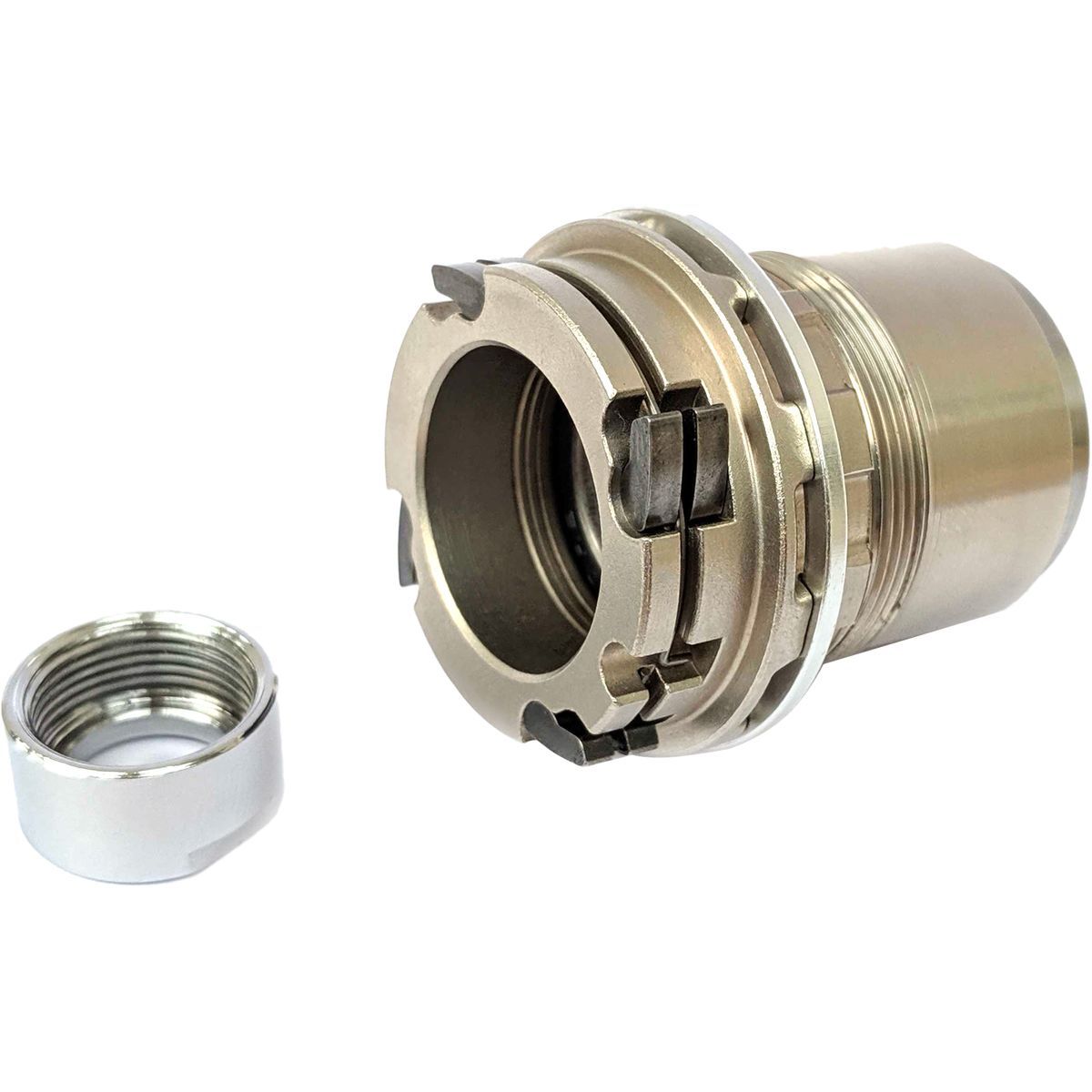 Image of Wahoo Fitness KICKR XD/XDR Freehub Body KICKR 2018+/CORE, One Size