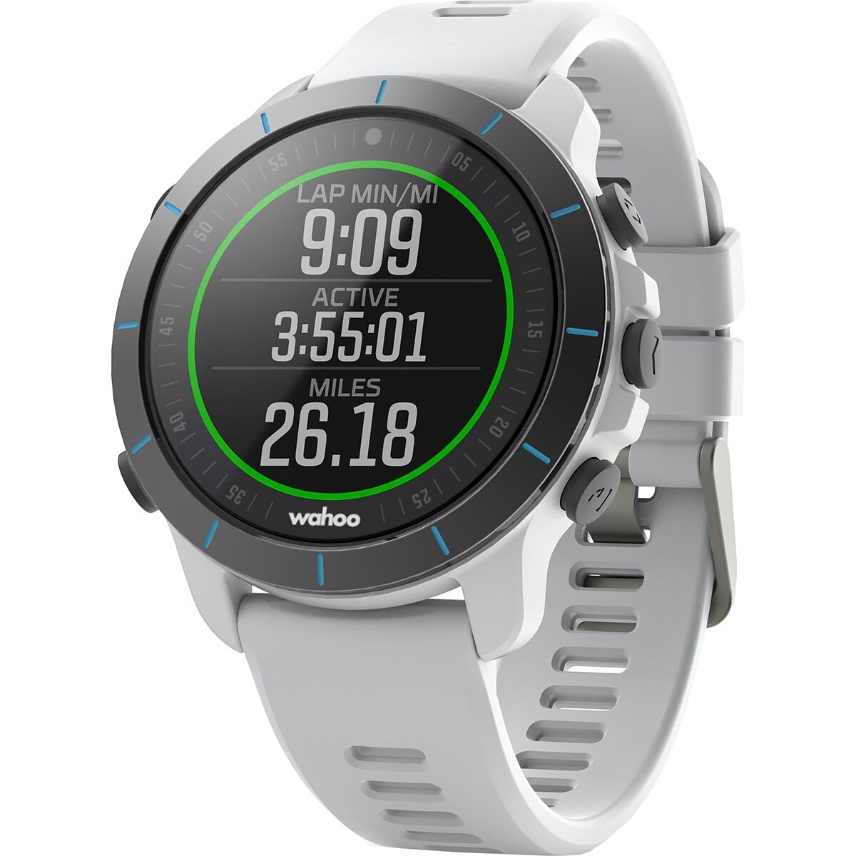 Wahoo Fitness ELEMNT Rival GPS Watch - Accessories