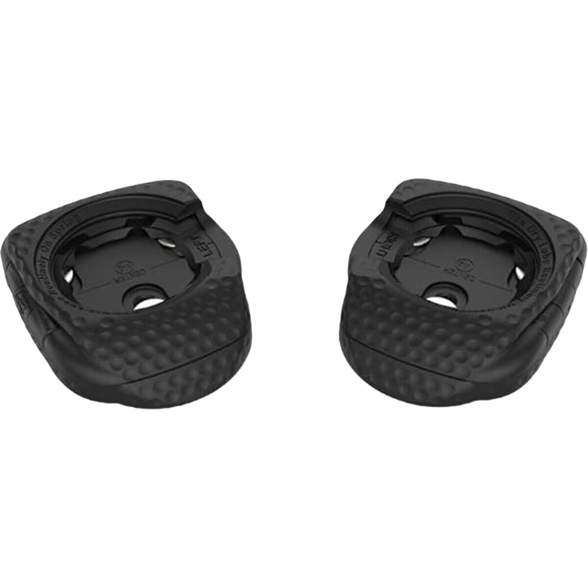 Wahoo Fitness Wahoo Fitness Speedplay Standard Tension Cleat Black, One Size