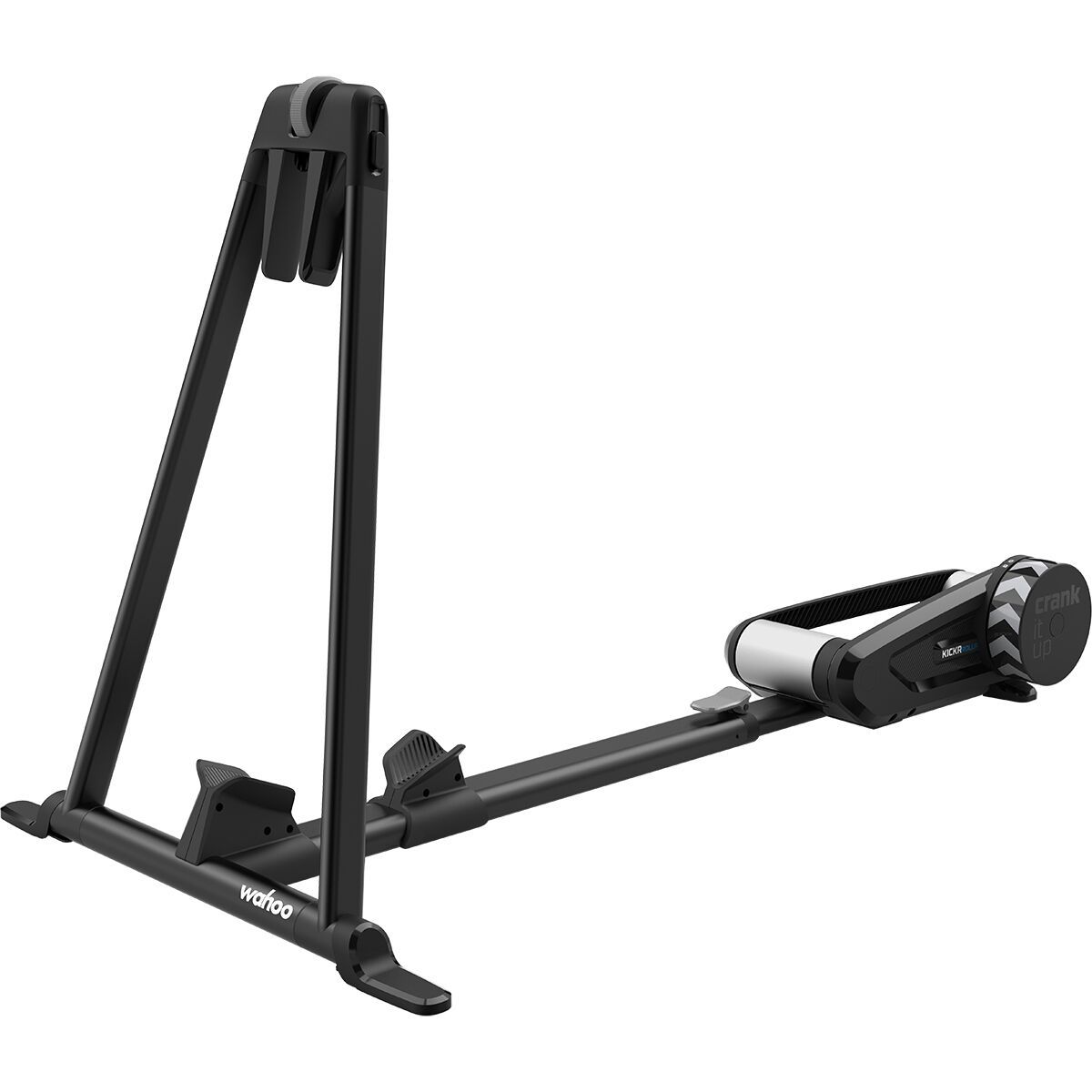 Image of Wahoo Fitness KICKR Rollr One Color, One Size