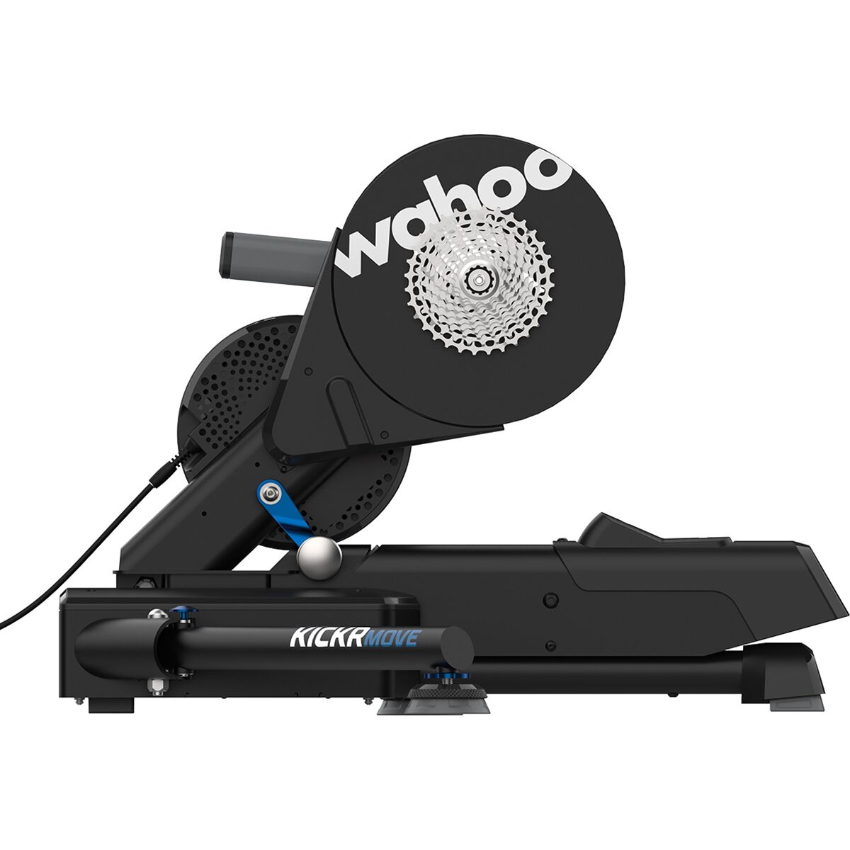 Wahoo Fitness Wahoo Fitness KICKR MOVE Smart Trainer
