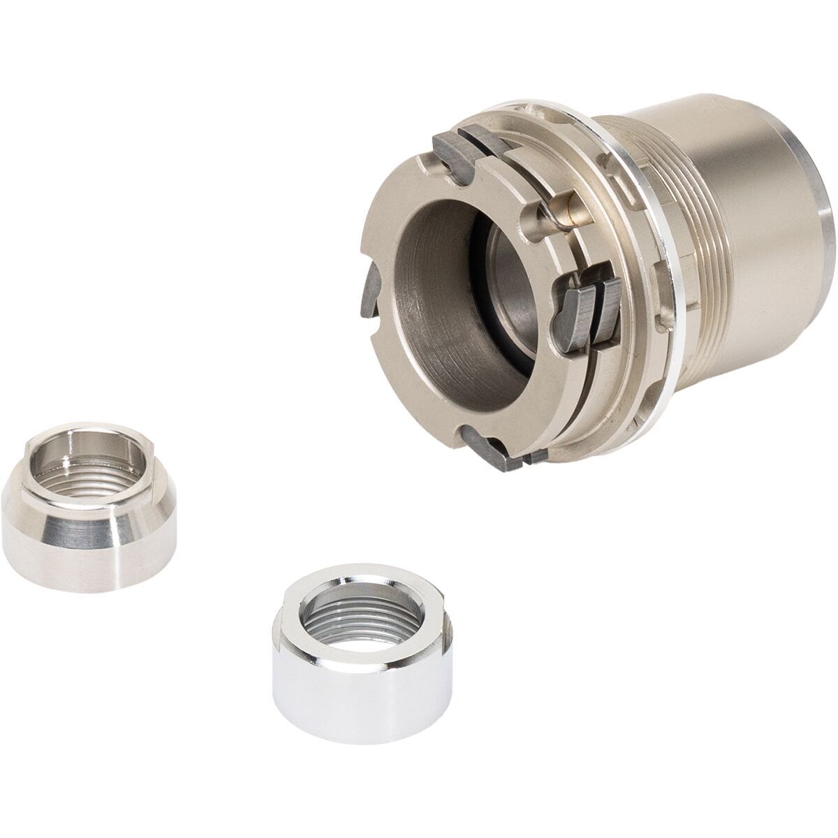 Wahoo Fitness KICKR XD/XDR Freehub Body V2 KICKR 2018+/CORE/MOVE, One Size
