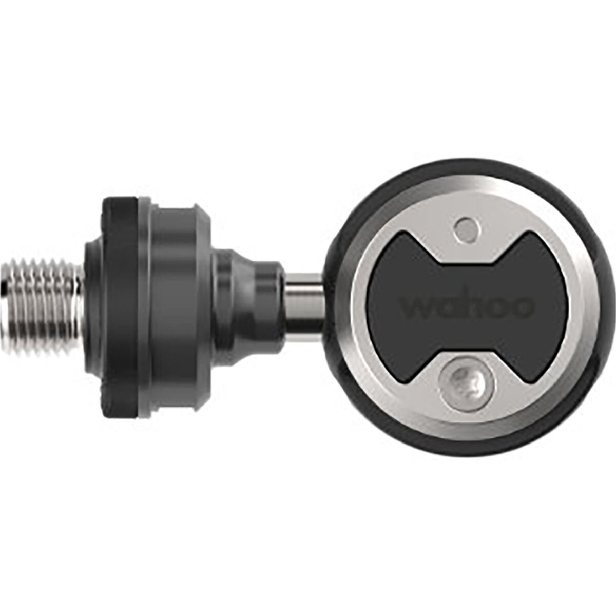 Image of Wahoo Fitness SPEEDPLAY POWER Pedals Black, One Size