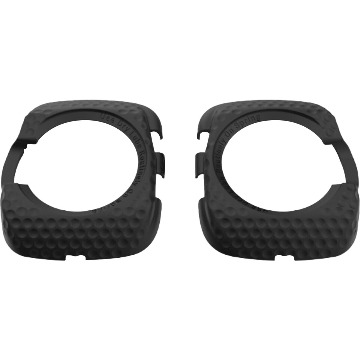 Image of Wahoo Fitness Speedplay Cleat Covers One Color, One Size
