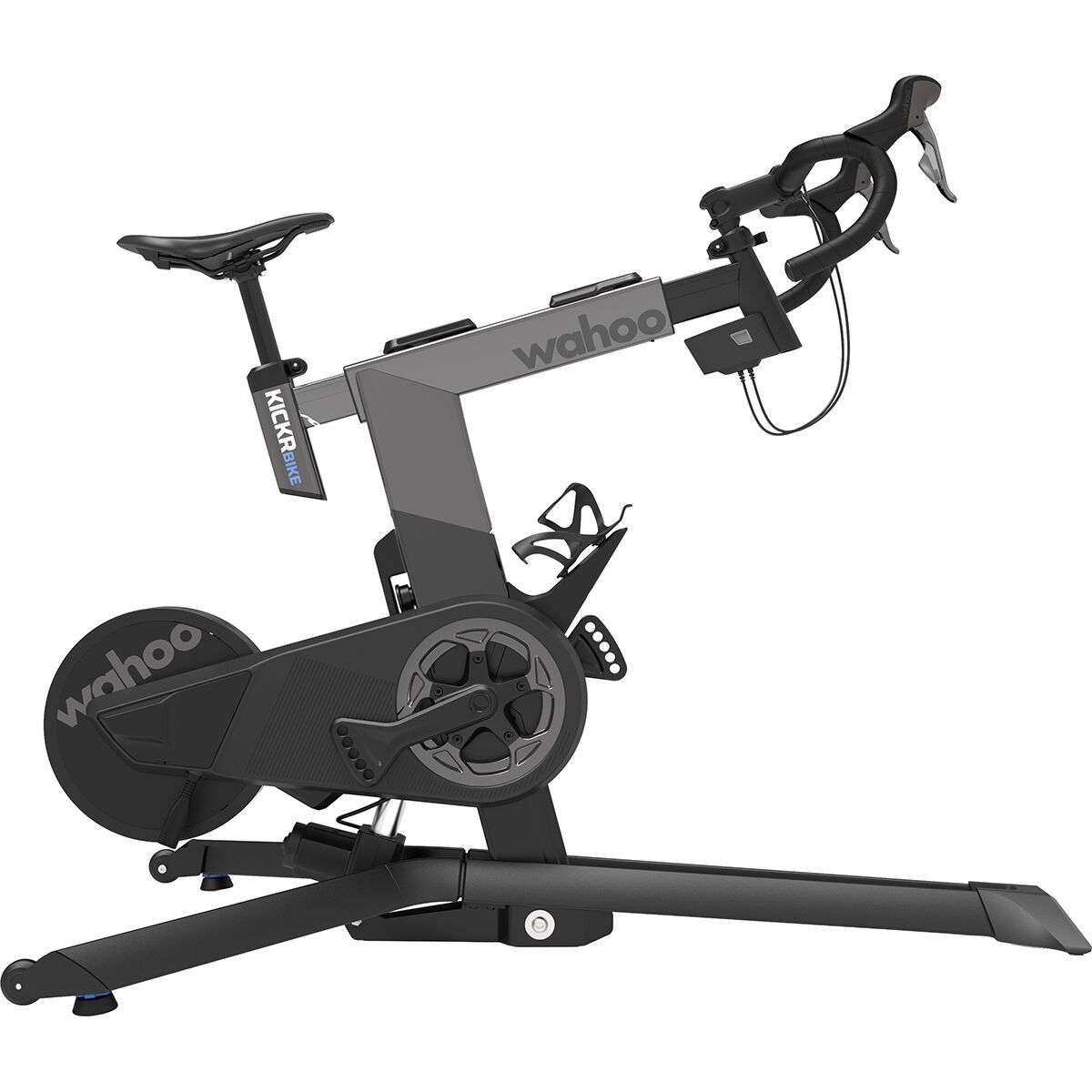 Wahoo Fitness KICKR Bike Pro...