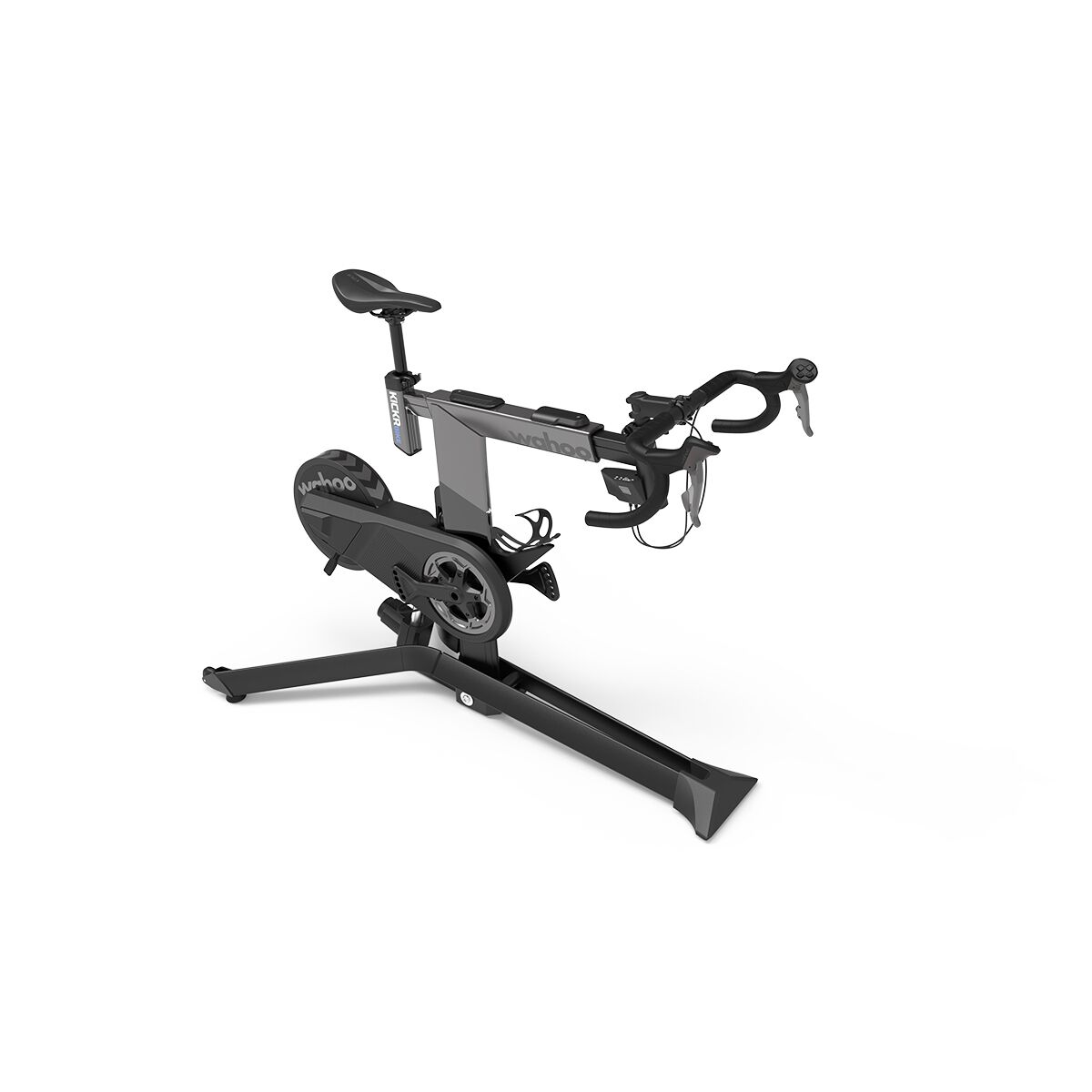Wahoo Fitness KICKR Bike Pro - Bike
