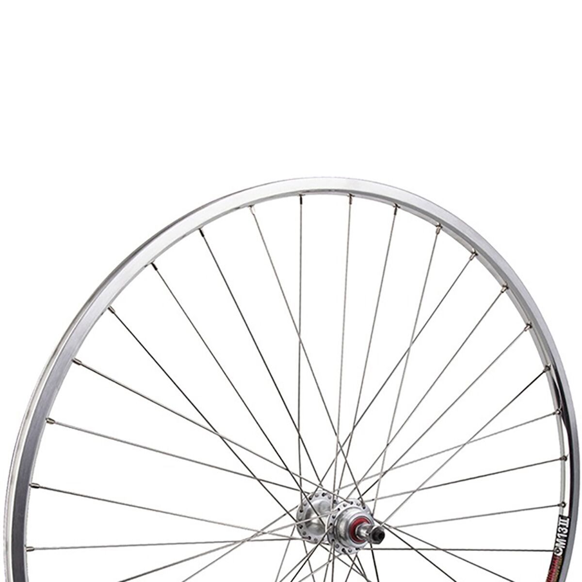 Wheel Master Real Wheel Rr 700C 622X13 One Color, 700c