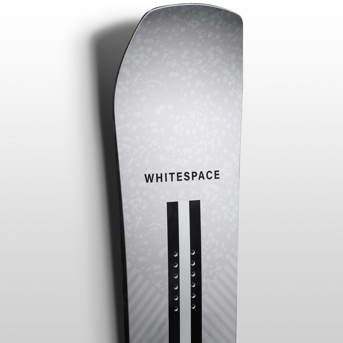 Enter the 'Whitespace': Shaun White, Backcountry Launch Snowboard Gear  Brand