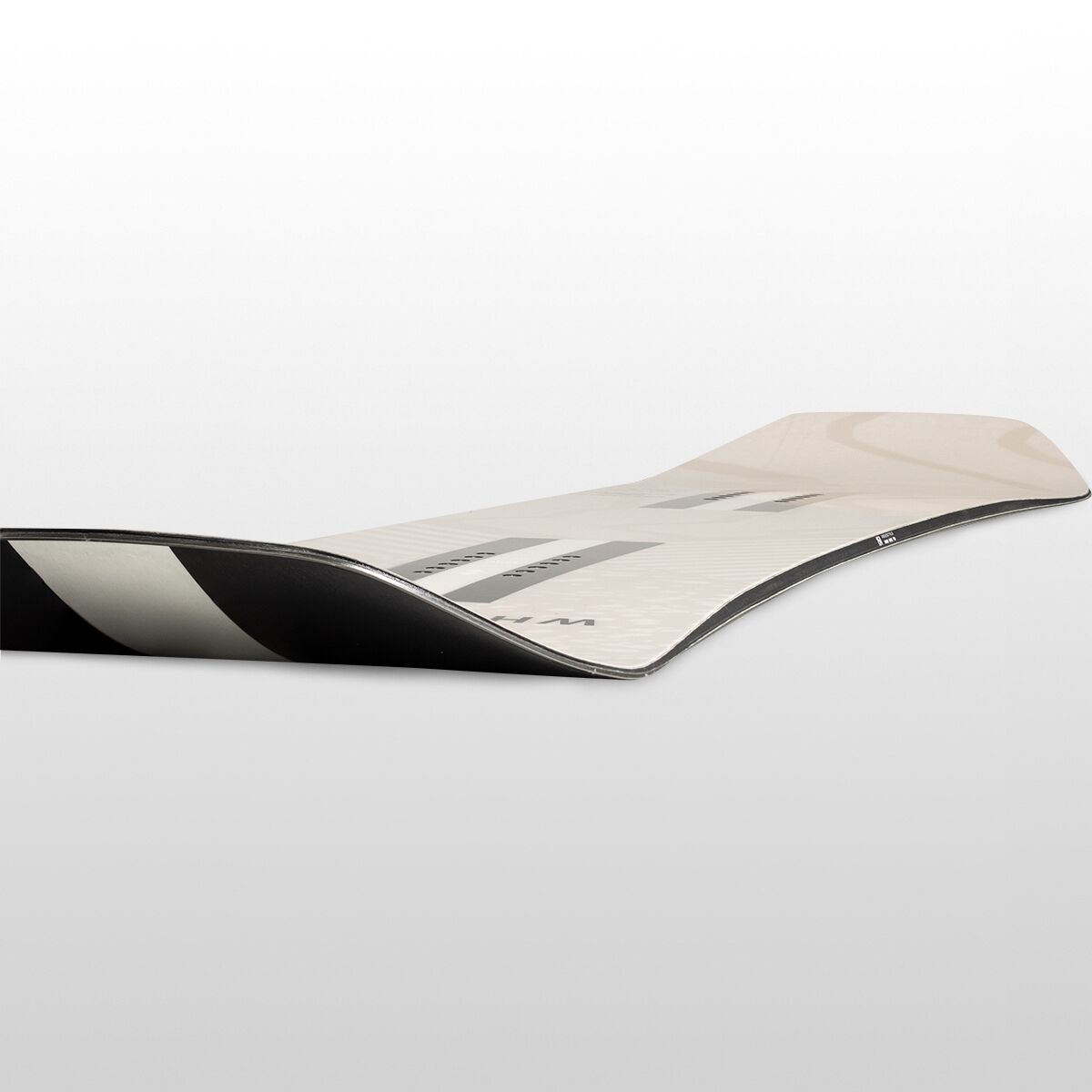 WHITESPACE Freestyle Shaun White Pro Snowboard - 2023