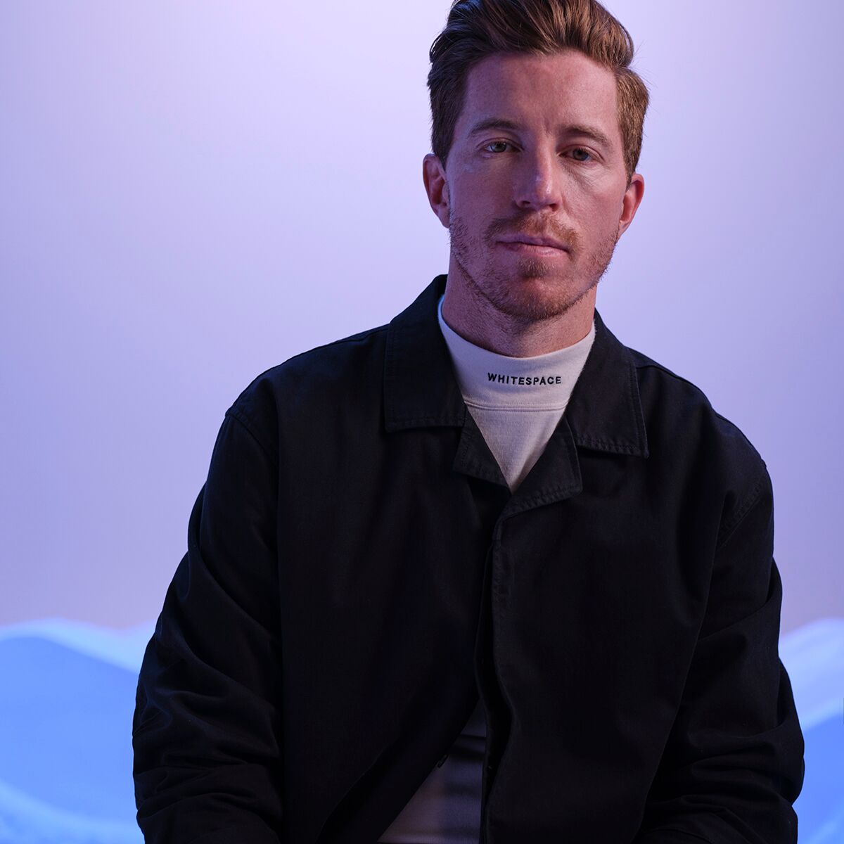 WHITESPACE Insulated Camp Collar Jacket - Men's product image