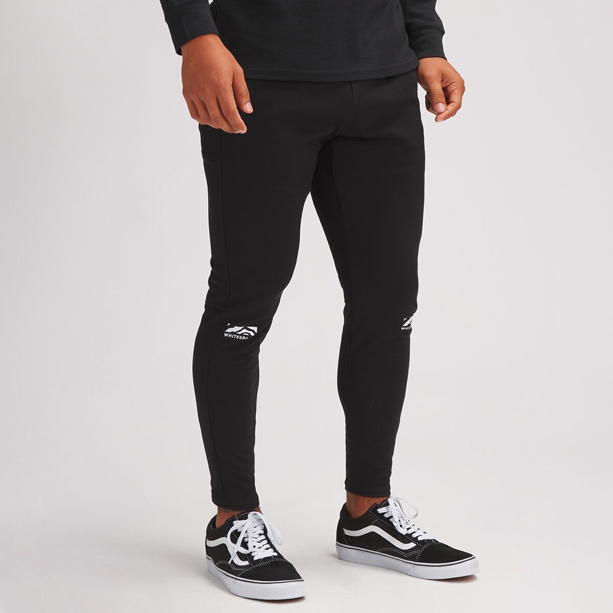 WHITESPACE Fleece Tech Heavy Riding Layer Bottom - Men's product image