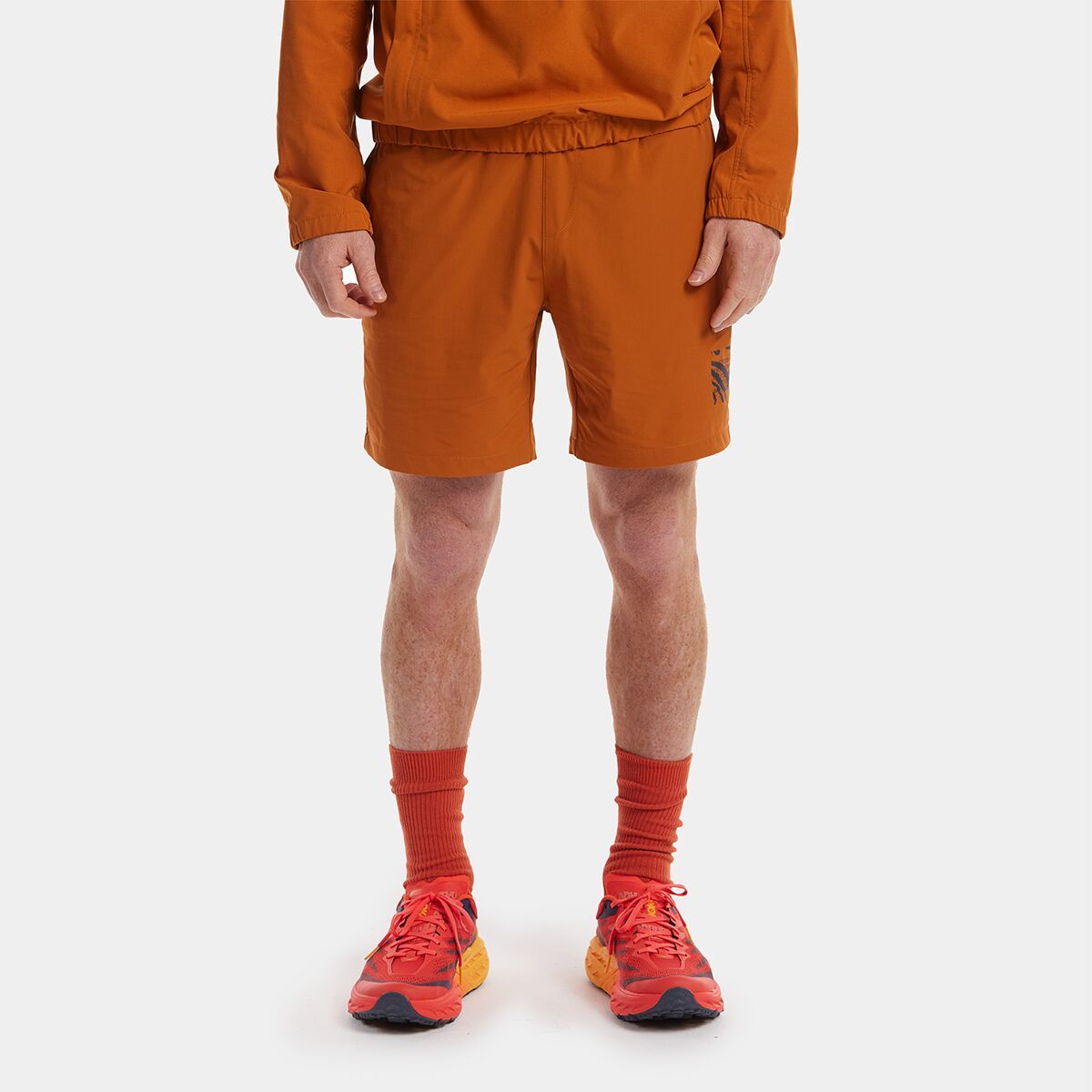 WHITESPACE Lifestyle Short - Men's Autumnal, M