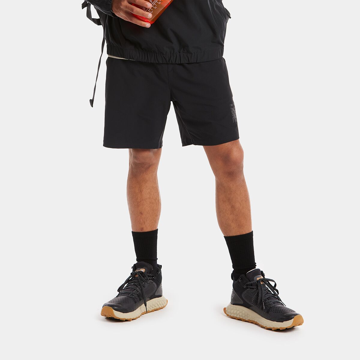 WHITESPACE Lifestyle Short - Men's