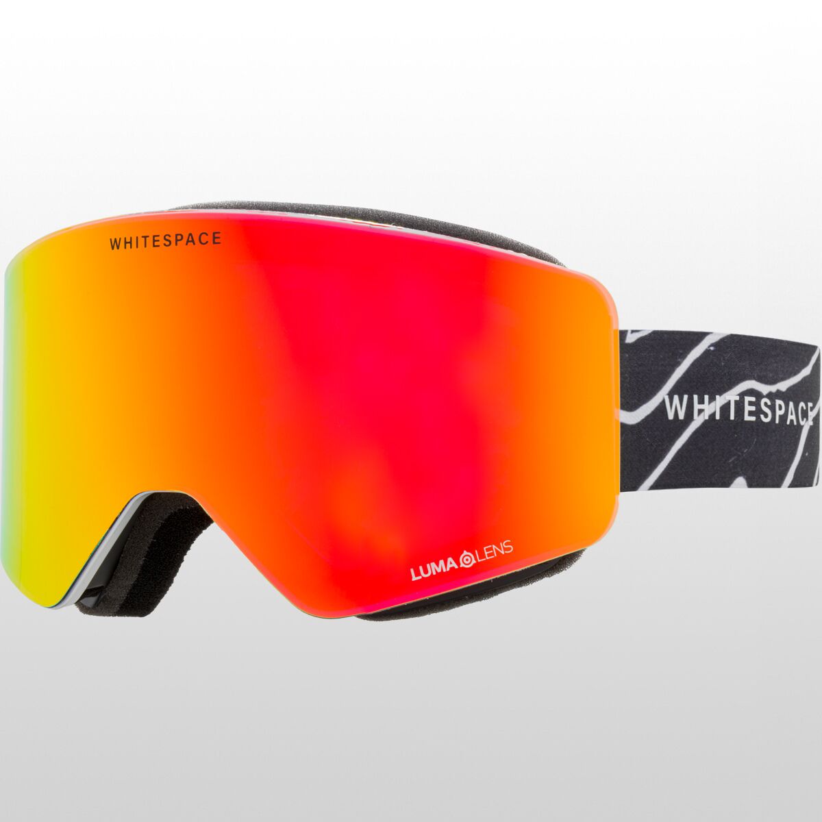 WHITESPACE R1 OTG Goggle - Ski