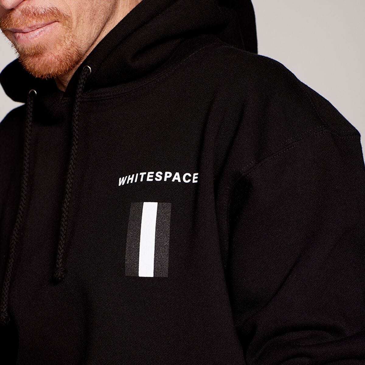 Off white space 2025 hoodie