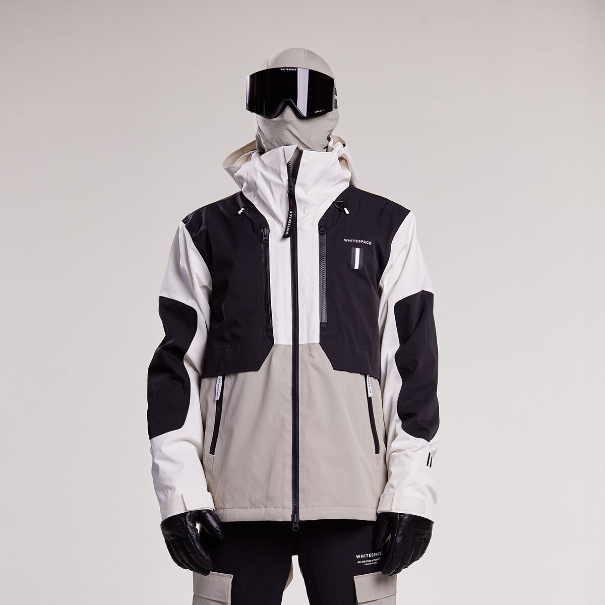 White space jacket Clearance