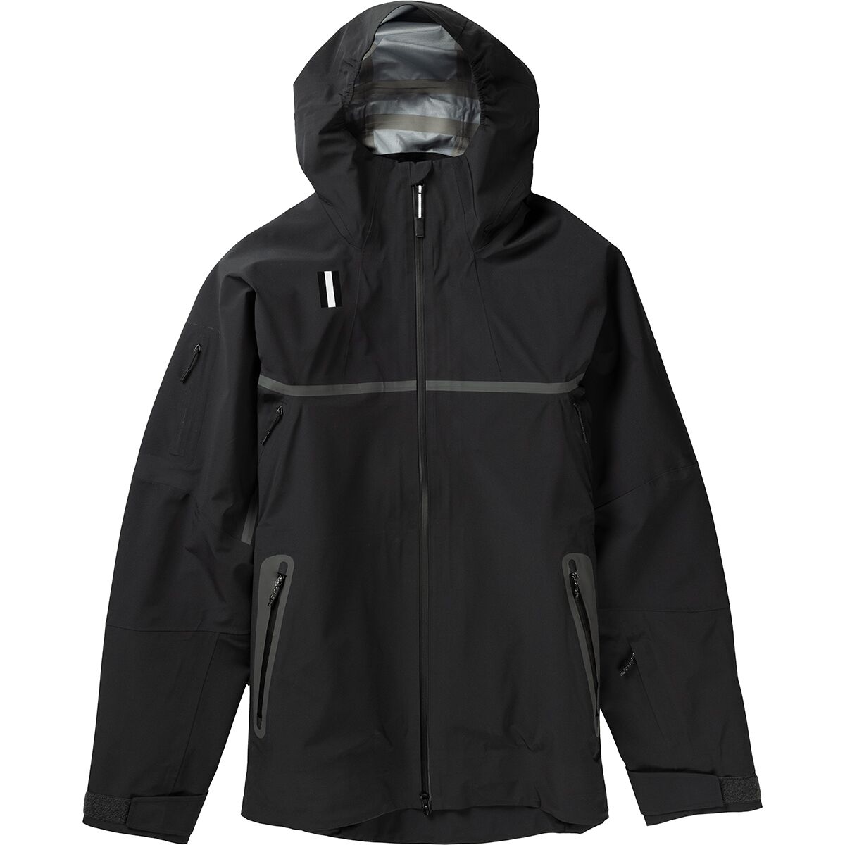 WHITESPACE 3L Performance 3-In-1 Jacket - Men's - Clothing