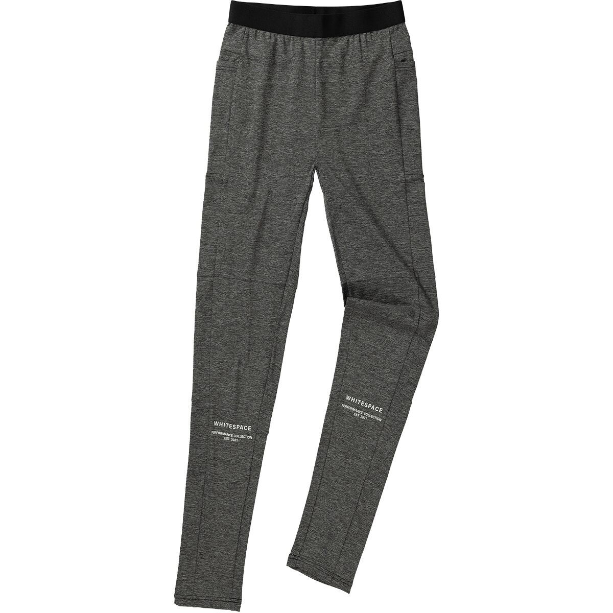 Image of WHITESPACE Graphene Pant - Women's Black, XS