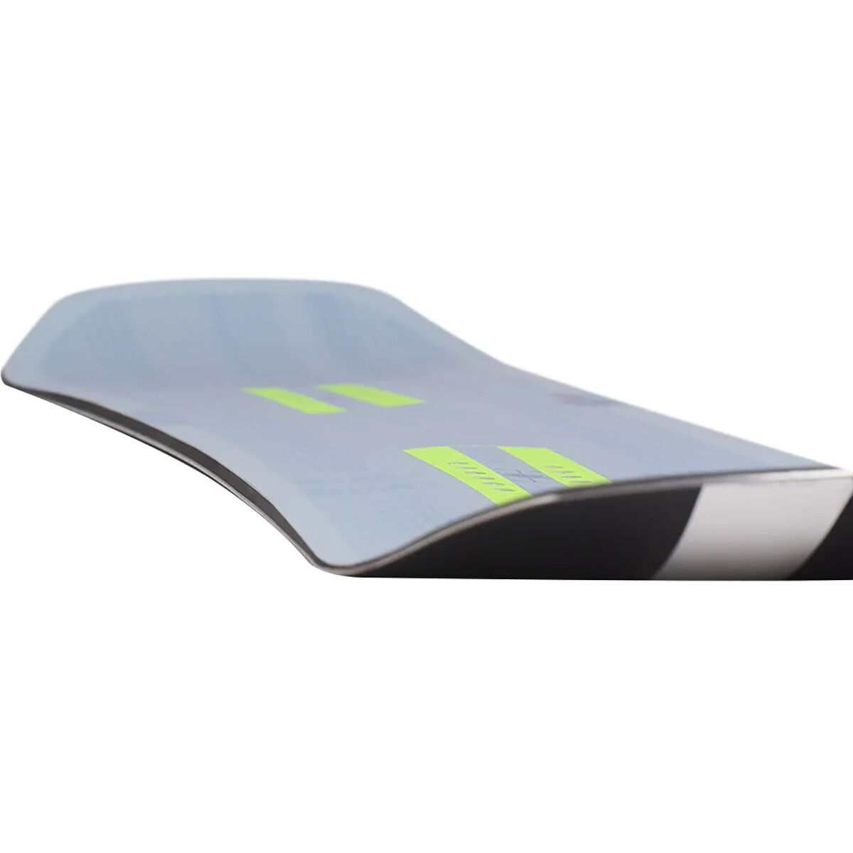 WHITESPACE AMF TWIN 155WIDE スノーボード 24-25 Whitespace AMF Park Twin Snowboard – Out&Back Outdoor