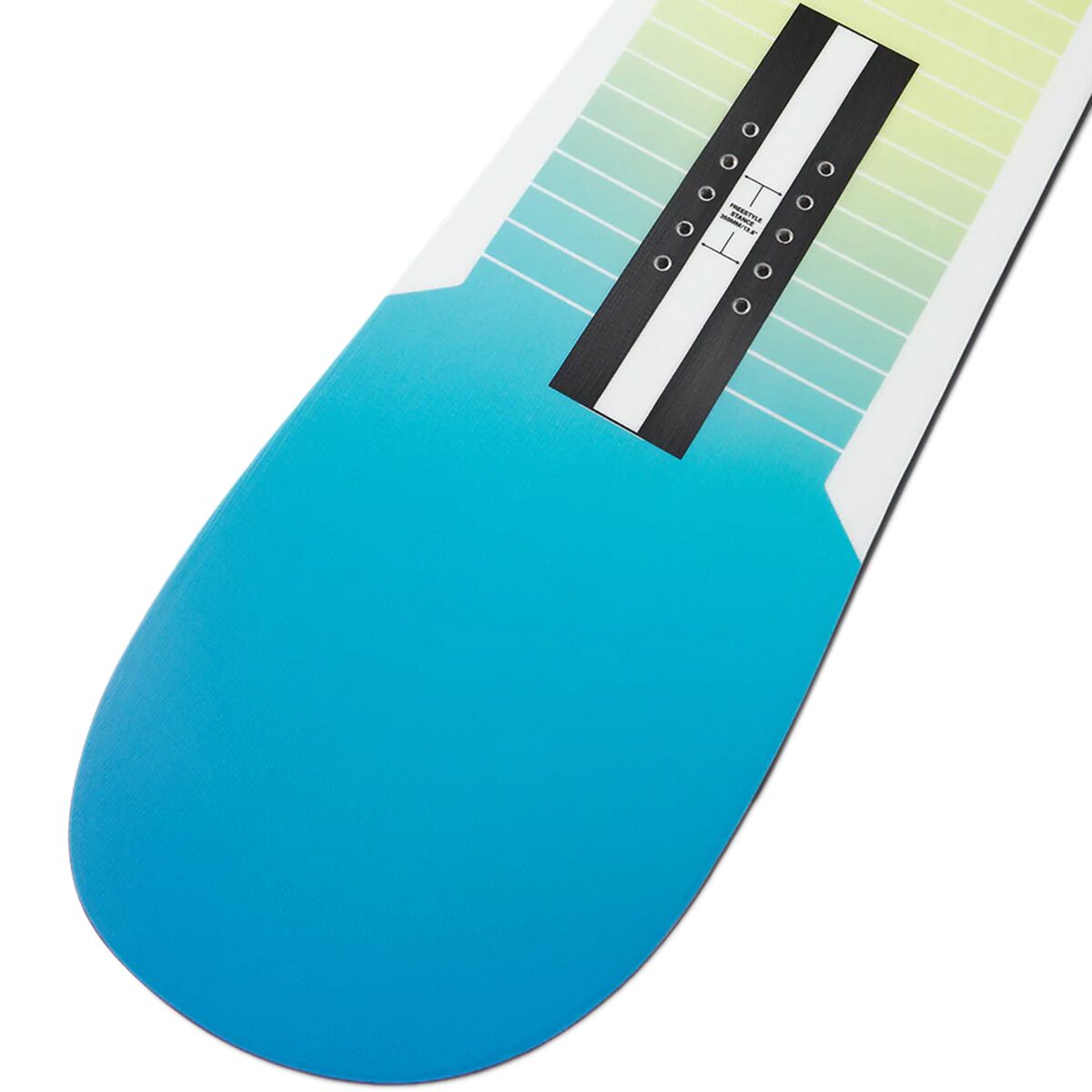 WHITESPACE Freestyle Shaun White Pro Snowboard - 2025 - Kids