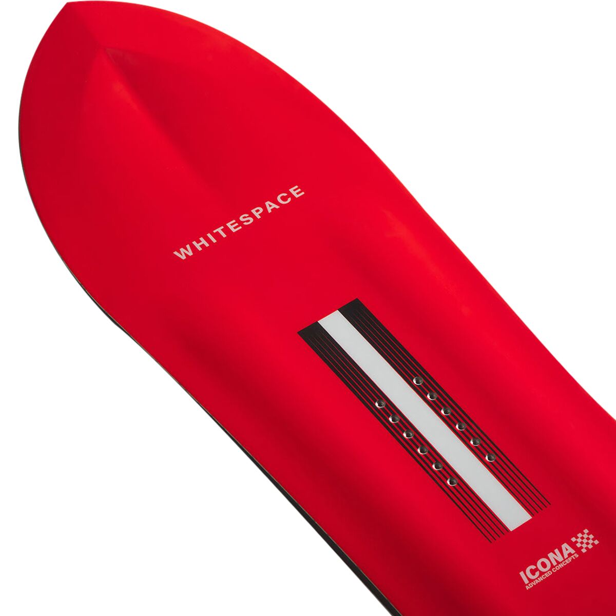 スノーボード WHITESPACE ICONA 157cm WHITESPACE Icona Snowboard - 2025 - Snowboard