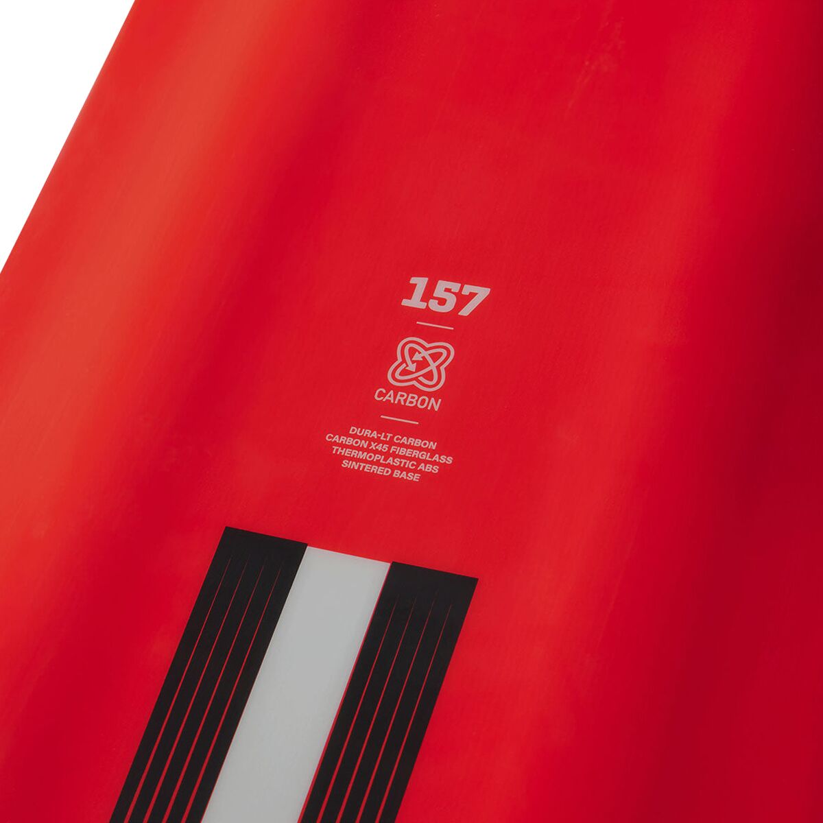 WHITESPACE Icona Snowboard - 2025 - Snowboard